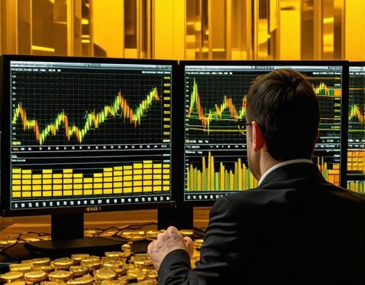 Comprehensive Gold Market Analysis 2025: Key Trends & Predictions