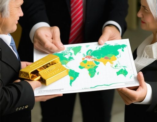Develop a Customized Gold IRA Plan for Retirement Success in 2025