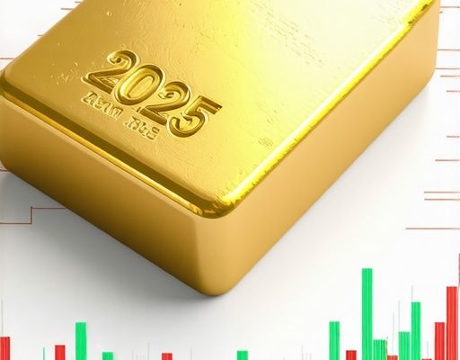 Develop a Long-Term Gold Investment Portfolio for 2025 & Beyond