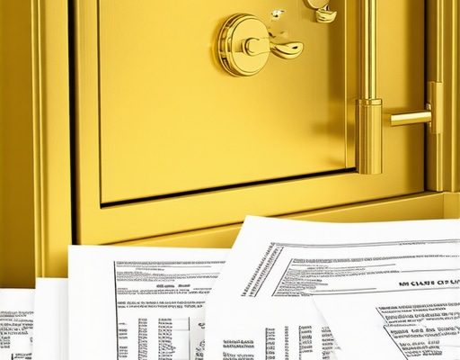 Develop a Profitable Gold IRA Plan in 2025 for Retirement Success