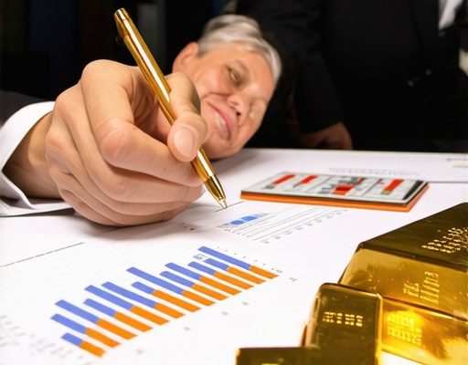Develop a Profitable Gold IRA for Retirement in 2025: Tips & Strategies