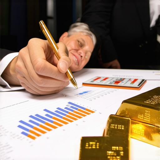 Develop a Profitable Gold IRA for Retirement in 2025: Tips & Strategies