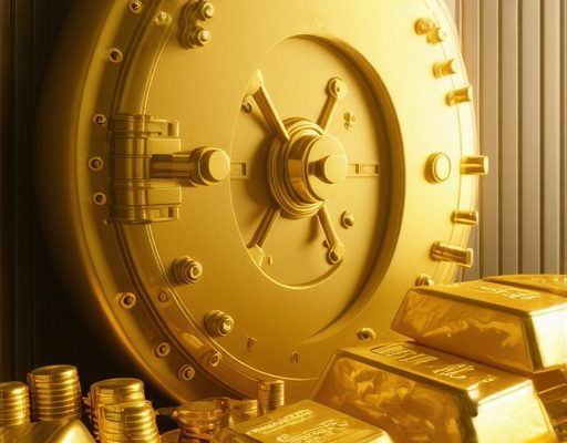 Develop a Profitable Gold Portfolio for Retirement in 2025 & Beyond