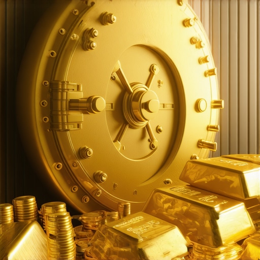 Develop a Profitable Gold Portfolio for Retirement in 2025 & Beyond