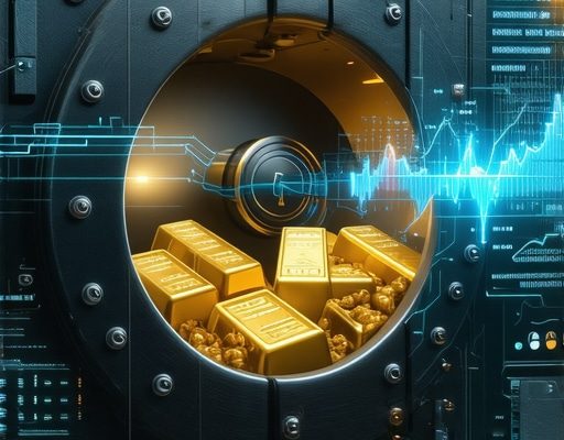 Develop a Trustworthy Gold IRA for 2025 & Beyond
