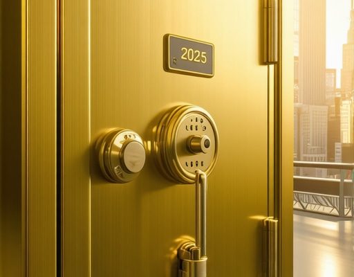 Develop a Trustworthy Gold IRA for 2025 & Beyond