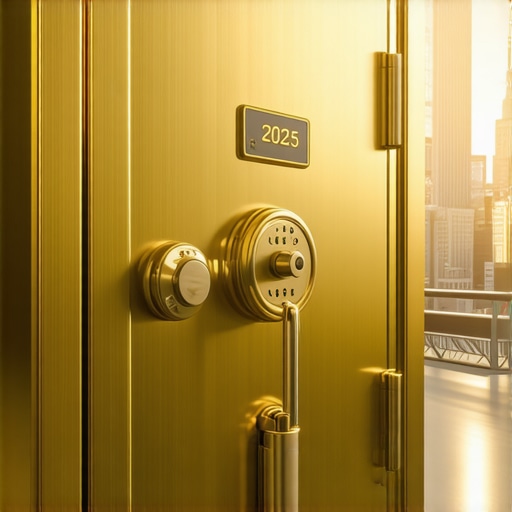 Develop a Trustworthy Gold IRA for 2025 & Beyond