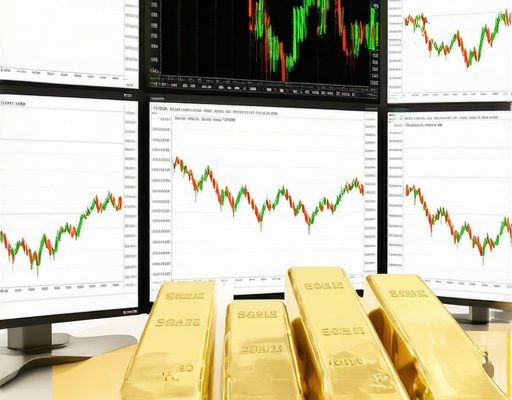 Developing Winning Gold Trading Techniques for 2025 Market Opportunities