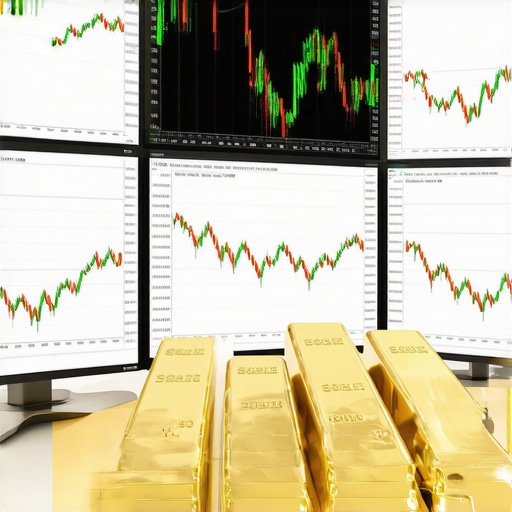 Developing Winning Gold Trading Techniques for 2025 Market Opportunities