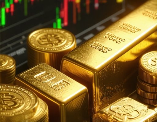 Developing a Gold Investment Portfolio for Long-Term Wealth in 2025