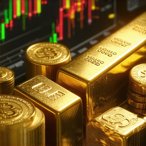Developing a Gold Investment Portfolio for Long-Term Wealth in 2025