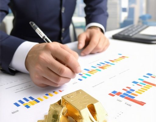 Developing a Long-Term Gold Investment Strategy for 2025 & Beyond