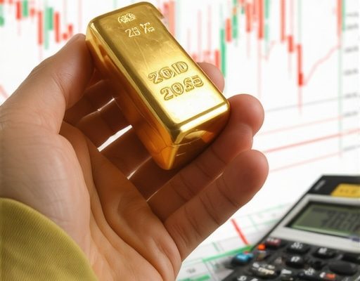 Developing a Winning Gold Investment Portfolio for 2025