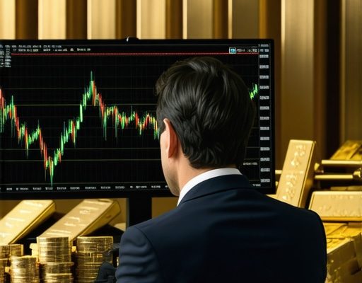 Developing a Winning Gold Investment Strategy for 2025 & Beyond