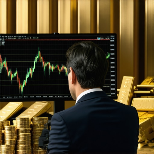 Developing a Winning Gold Investment Strategy for 2025 & Beyond