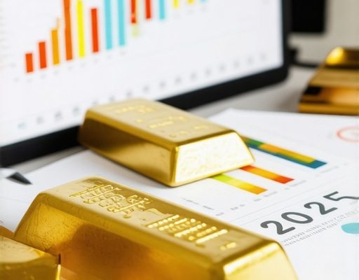Developing an Effective Gold Investment Strategy for 2025