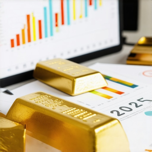 Developing an Effective Gold Investment Strategy for 2025