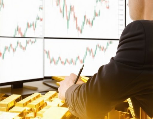 Effective Gold Trading Strategies to Navigate Market Volatility