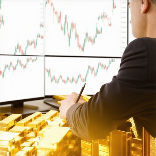 Effective Gold Trading Strategies to Navigate Market Volatility