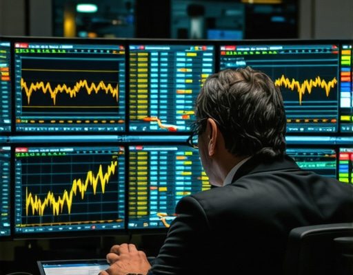 Effective Gold Trading Techniques for Market Volatility in 2025