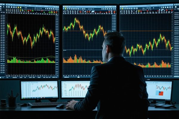 Effective Gold Trading Techniques for Market Volatility in 2025
