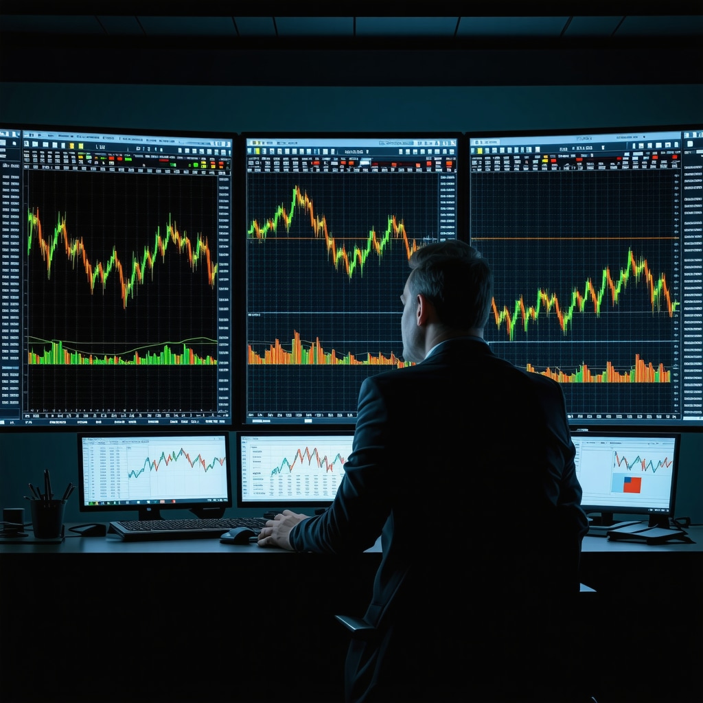 Effective Gold Trading Techniques for Market Volatility in 2025