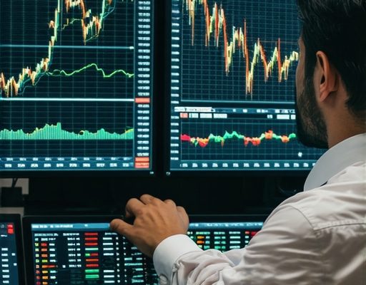 Effective Gold Trading Techniques for Navigating Market Volatility