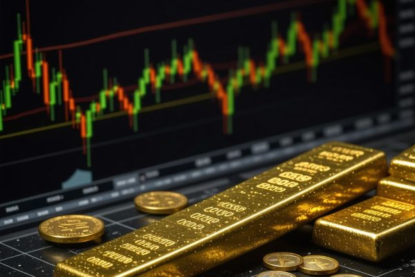 Effective Gold Trading Techniques to Boost Your 2025 Portfolio