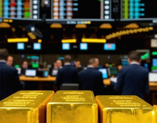 Effective Gold Trading Techniques to Capitalize on Market Volatility 2025