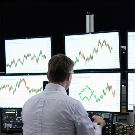 Effective Gold Trading Techniques to Capitalize on Market Volatility in 2025