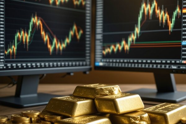 Effective Gold Trading Techniques to Maximize 2025 Gains