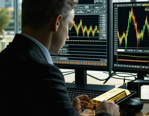 Effective Gold Trading Techniques to Maximize Market Opportunities in 2025