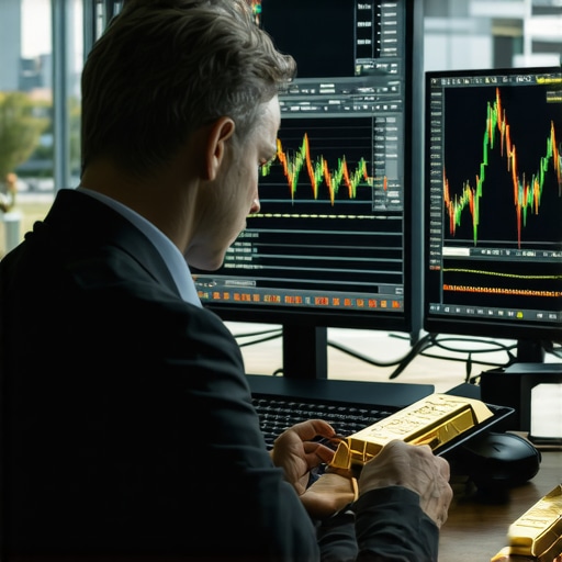 Effective Gold Trading Techniques to Maximize Market Opportunities in 2025