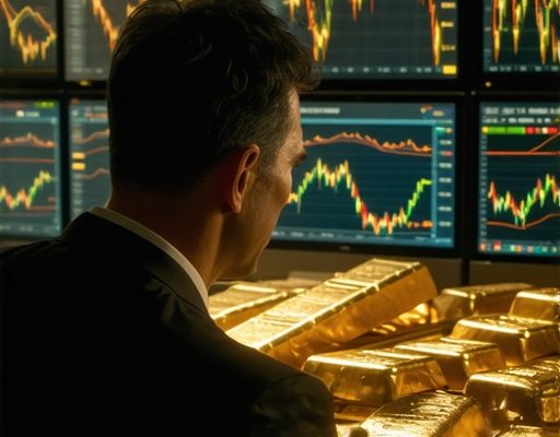 Effective Gold Trading Techniques to Maximize Profit in 2025 Effective Gold Trading Techniques to Maximize Profit in 2025