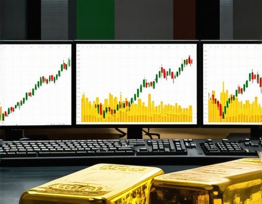 Effective Gold Trading Techniques to Maximize Profits in 2025 Effective Gold Trading Techniques to Maximize Profits in 2025