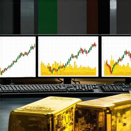 Effective Gold Trading Techniques to Maximize Profits in 2025