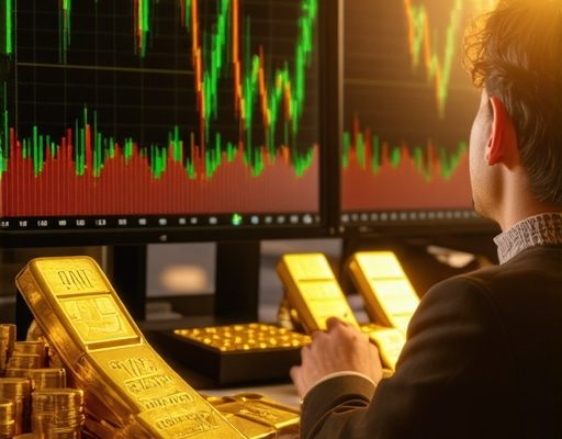 Effective Gold Trading Techniques to Maximize Returns in 2025