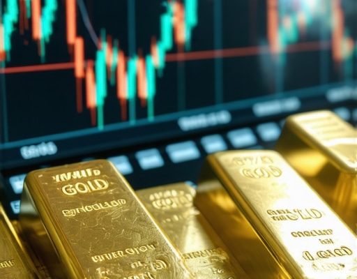 Effective Gold Trading Techniques to Navigate 2025 Market Volatility