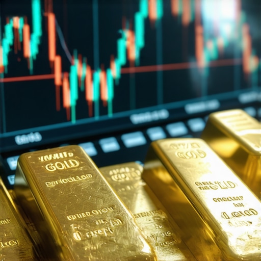 Effective Gold Trading Techniques to Navigate 2025 Market Volatility
