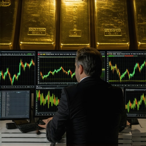Effective Gold Trading Techniques to Navigate 2025 Market Volatility