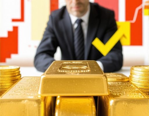 Effective Strategies to Invest in Gold & Hedge Inflation in 2025