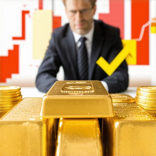 Effective Strategies to Invest in Gold & Hedge Inflation in 2025