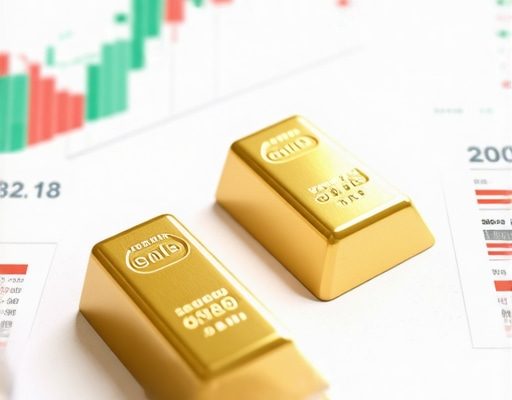 Effective Strategies to Use Gold ETFs for Portfolio Diversification in 2025