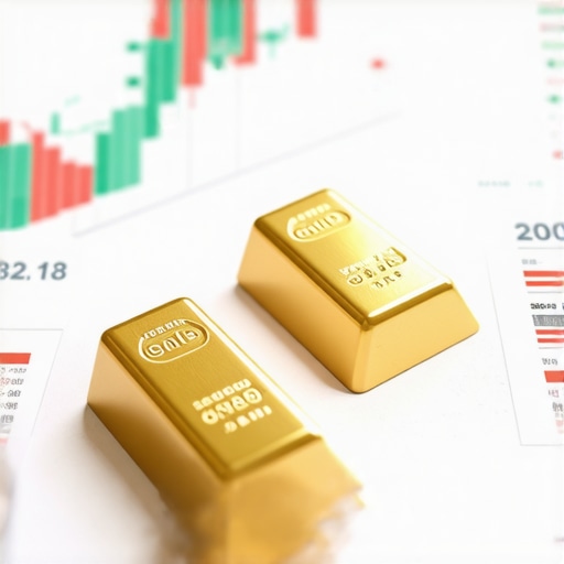 Effective Strategies to Use Gold ETFs for Portfolio Diversification in 2025