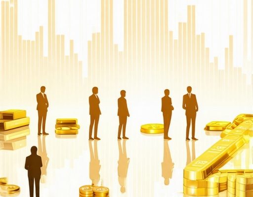 Emerging Gold Demand Factors & Future Price Drivers in 2024 Emerging Gold Demand Factors & Future Price Drivers in 2024