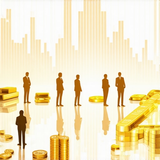 Emerging Gold Demand Factors & Future Price Drivers in 2024