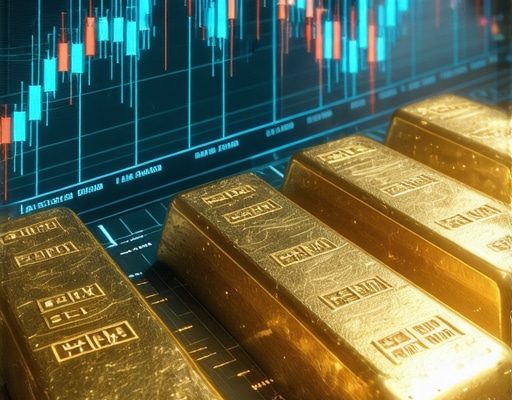 Emerging Gold Demand Factors & Future Price Drivers in 2025
