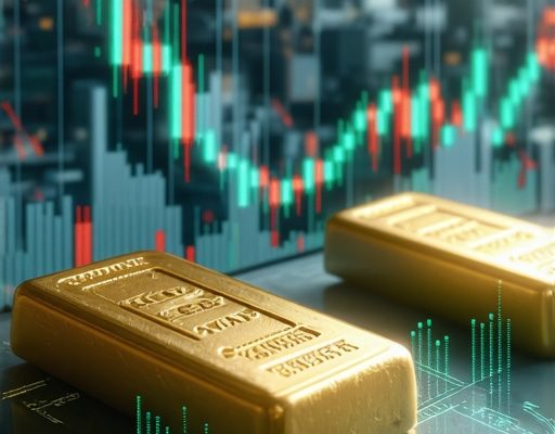 Emerging Gold Demand Trends & Future Price Drivers in 2025