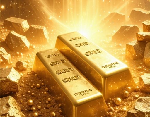 Emerging Gold Demand Trends & Their Effect on 2025 Prices