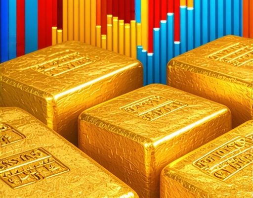 Emerging Gold Demand Trends & Their Effect on Prices in 2025